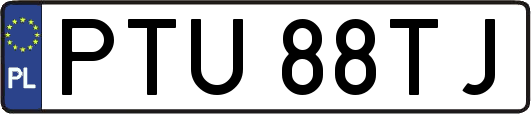 PTU88TJ