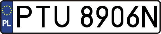 PTU8906N