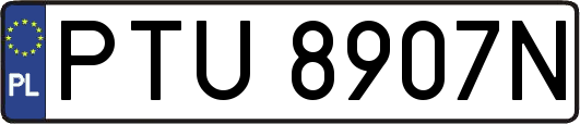 PTU8907N