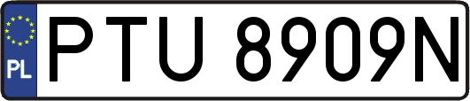 PTU8909N
