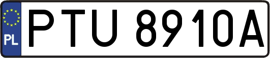 PTU8910A