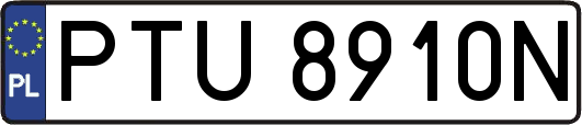 PTU8910N