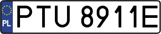 PTU8911E