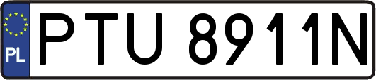 PTU8911N