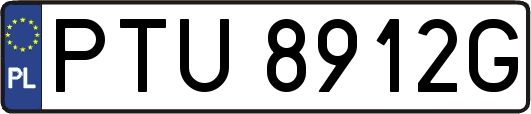 PTU8912G