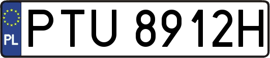PTU8912H