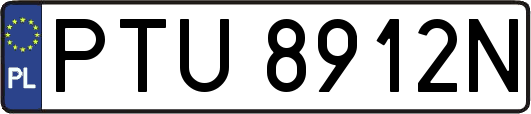 PTU8912N
