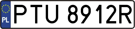 PTU8912R
