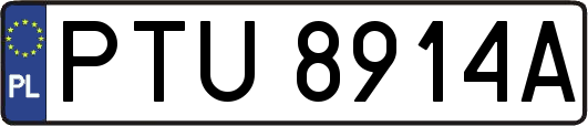 PTU8914A