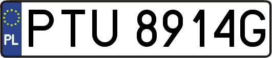 PTU8914G