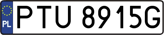 PTU8915G