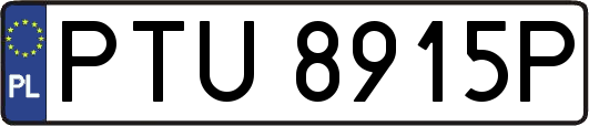PTU8915P