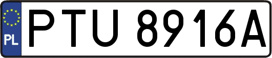 PTU8916A