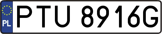 PTU8916G