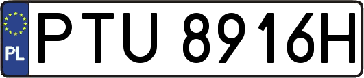 PTU8916H