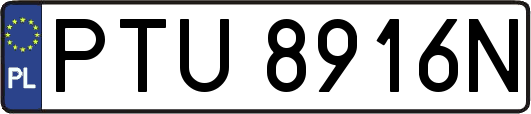 PTU8916N