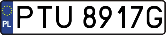PTU8917G