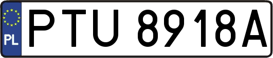 PTU8918A