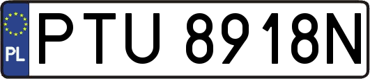 PTU8918N