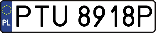 PTU8918P