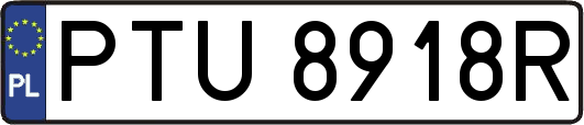 PTU8918R