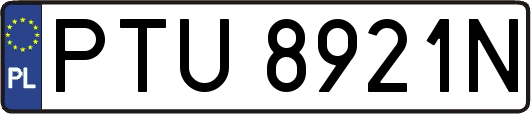 PTU8921N