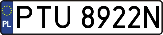 PTU8922N