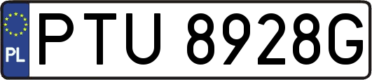 PTU8928G