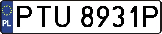 PTU8931P