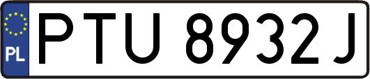 PTU8932J