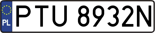 PTU8932N
