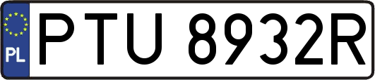 PTU8932R