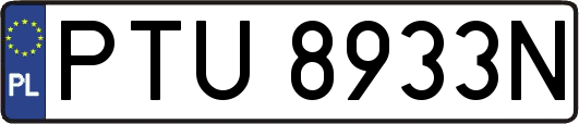 PTU8933N