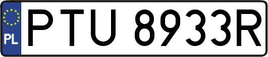PTU8933R