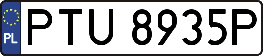PTU8935P