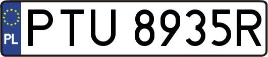 PTU8935R
