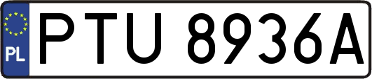 PTU8936A