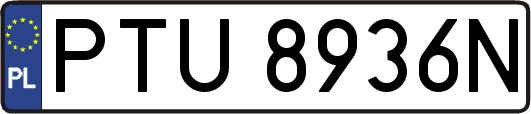 PTU8936N