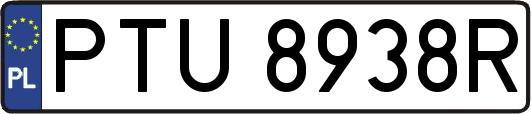 PTU8938R