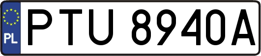 PTU8940A