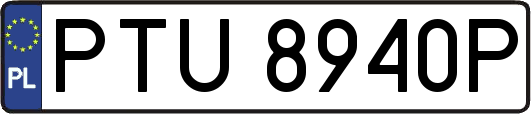 PTU8940P