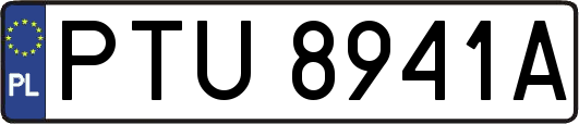 PTU8941A