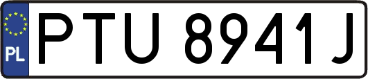 PTU8941J