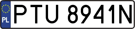 PTU8941N