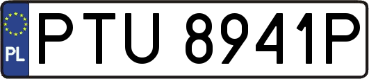 PTU8941P