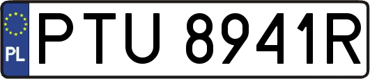 PTU8941R