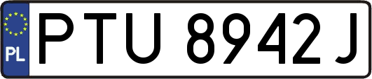 PTU8942J