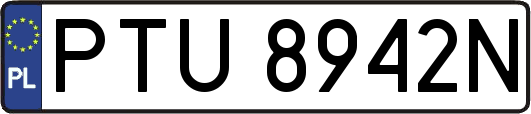 PTU8942N