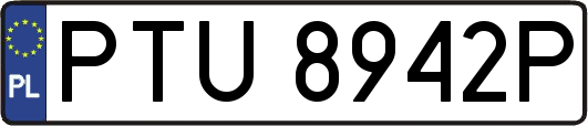 PTU8942P