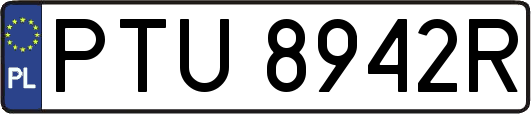 PTU8942R